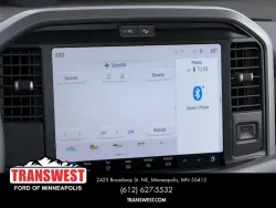 2026 Ford F-150 XLT | Thumbnail Photo 13 of 22