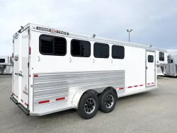 2026 Logan Coach Bullseye 4HGN | Thumbnail Photo 8 of 16