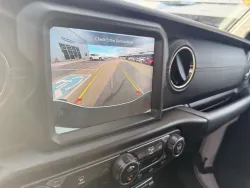 2023 Jeep Gladiator High Altitude | Thumbnail Photo 15 of 18