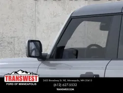 2026 Ford Bronco Outer Banks | Thumbnail Photo 21 of 25