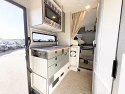 2026 Winnebago EKKO 23B | Thumbnail Photo 6 of 18