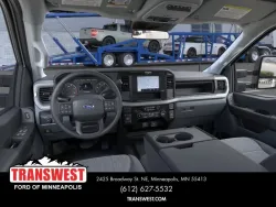 2026 Ford Super Duty F-550 XL | Thumbnail Photo 8 of 22