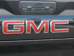 2023 GMC Sierra 2500HD AT4 | Thumbnail Photo 4 of 5