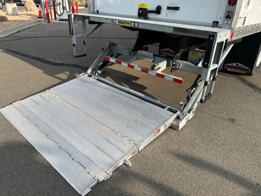 2025 Freightliner M2 106 | Photo 14 of 21