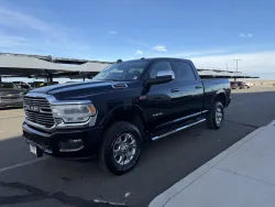 2020 RAM 2500 Laramie | Thumbnail Photo 3 of 21