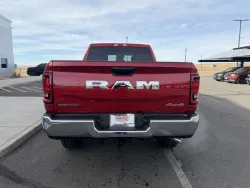 2026 RAM 2500 Big Horn | Thumbnail Photo 6 of 16