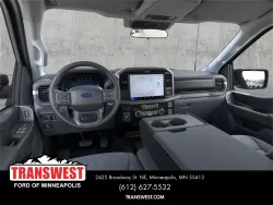 2026 Ford F-150 XLT | Thumbnail Photo 9 of 22