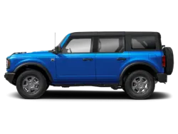 2026 Ford Bronco | Thumbnail Photo 3 of 13