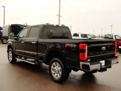 2026 Ford Super Duty F-350 | Thumbnail Photo 4 of 28