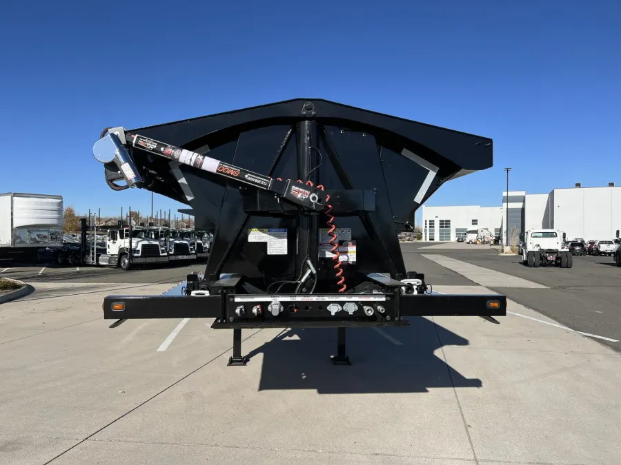 2026 Side Dump Industries Side Dump | Photo 3 of 9