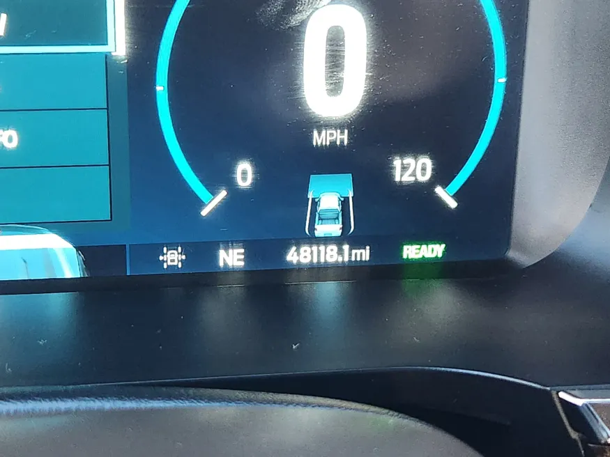 2022 Ford F-150 | Photo 22 of 30