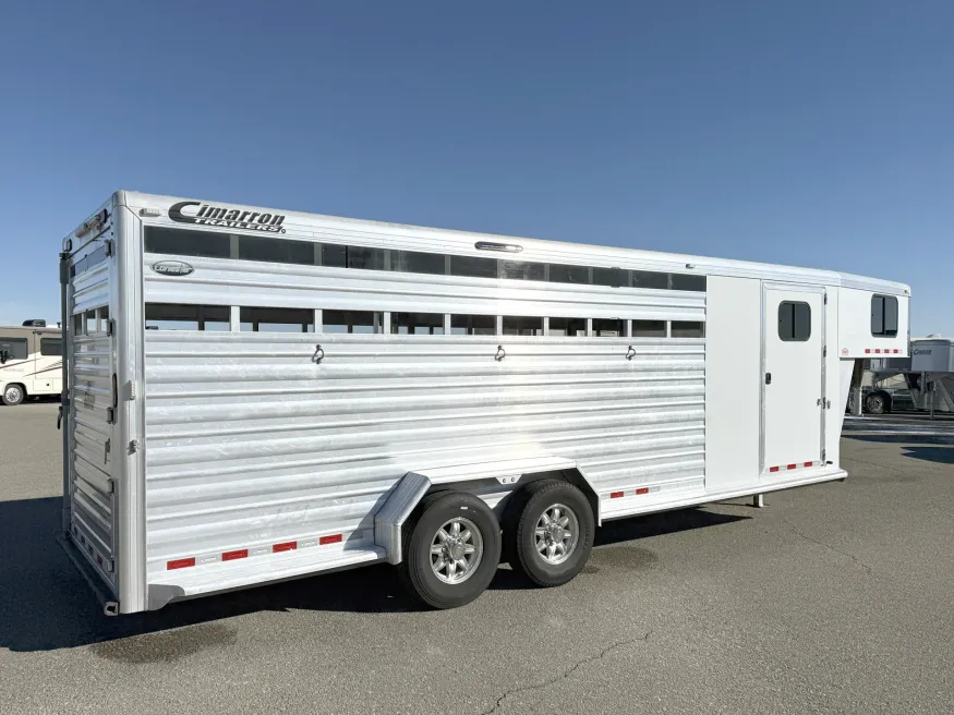 2019 Cimarron Lonestar Stock Stock | Photo 7 of 17