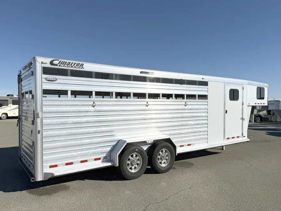 2019 Cimarron Lonestar Stock Stock | Photo 7 of 17