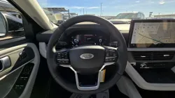 2025 Ford Explorer | Thumbnail Photo 17 of 35