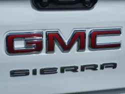 2026 GMC Sierra 2500HD Pro | Thumbnail Photo 10 of 24