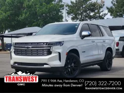 2023 Chevrolet Tahoe Premier | Thumbnail Photo 27 of 27
