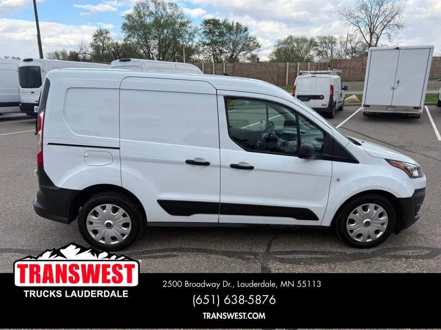 2023 Ford Transit Connect XL | Photo 14 of 20