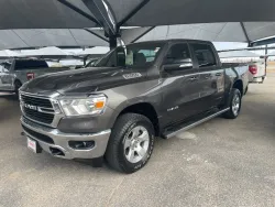 2021 RAM 1500 | Thumbnail Photo 1 of 1