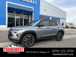 2026 Chevrolet Trailblazer RS | Thumbnail Photo 21 of 21