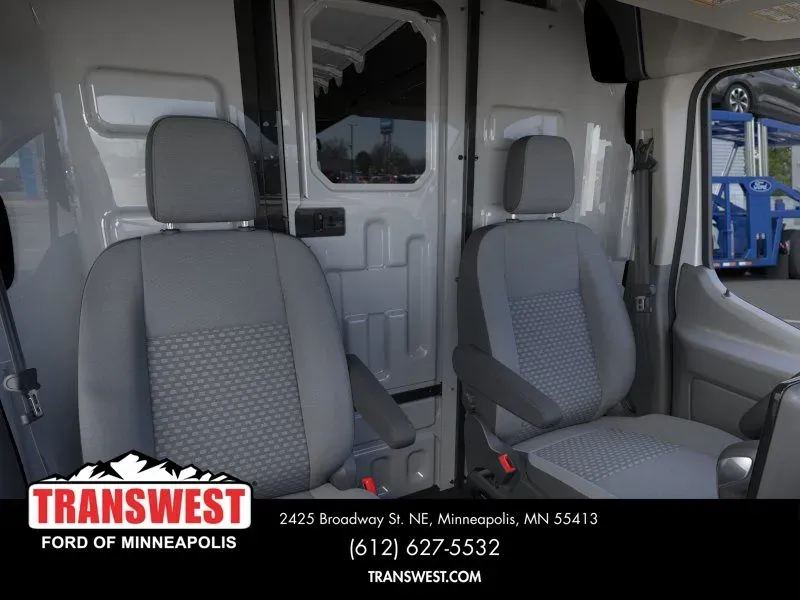 2026 Ford Transit-350 Base | Photo 9 of 21