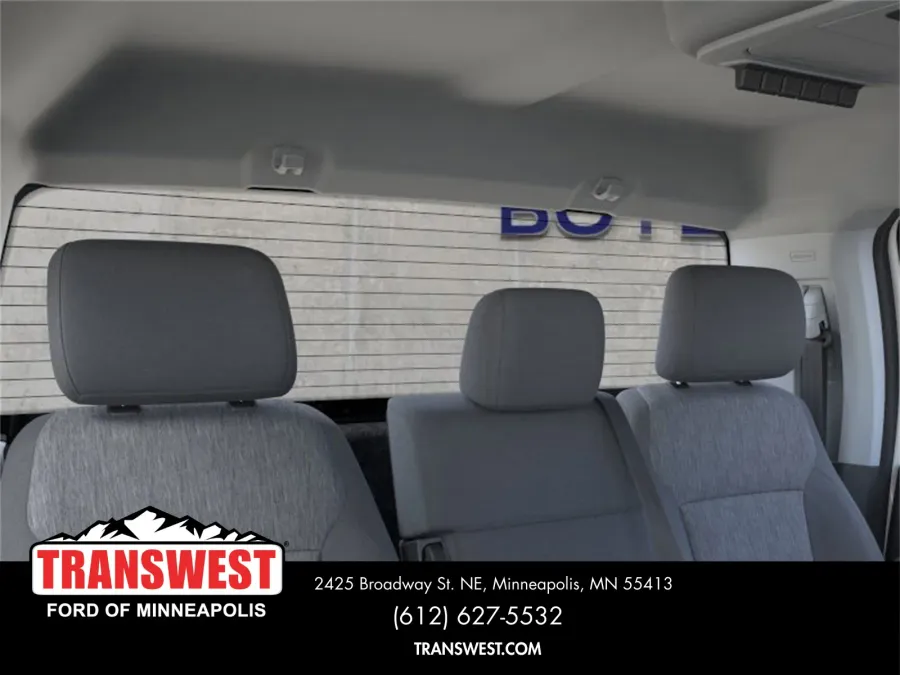 2025 Ford Super Duty F-550 XL | Photo 22 of 22