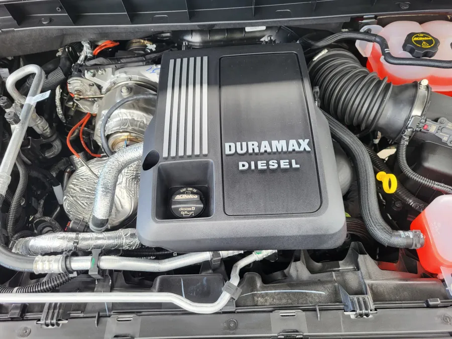 2026 GMC Sierra 1500 SLT | Photo 24 of 26