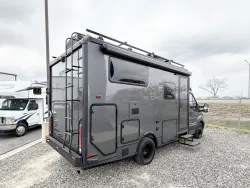 2027 Winnebago EKKO 22A | Thumbnail Photo 2 of 13