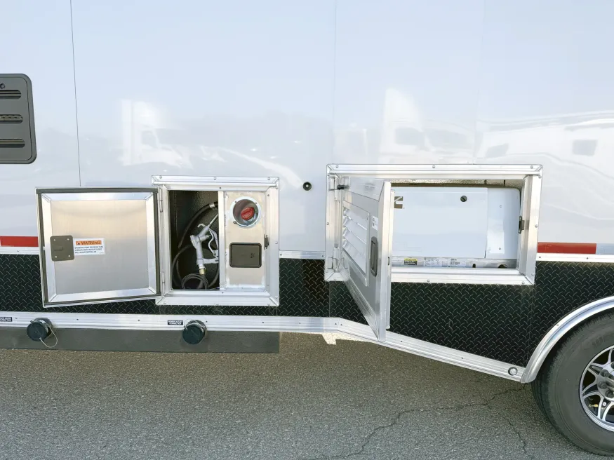 2025 Logan Coach Ultimate Sports Hauler | Photo 33 of 33