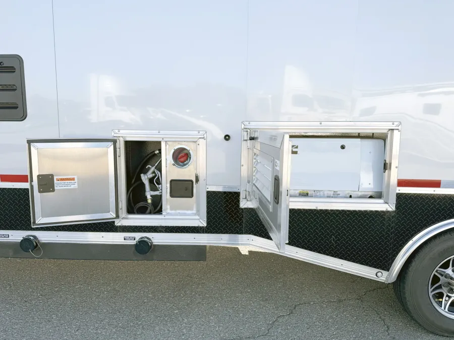 2025 Logan Coach Ultimate Sports Hauler | Photo 33 of 33