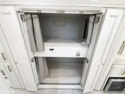 2023 Entegra Coach Cornerstone 45R | Thumbnail Photo 13 of 33