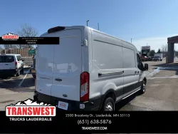 2024 Ford Transit-250 Base | Thumbnail Photo 5 of 14