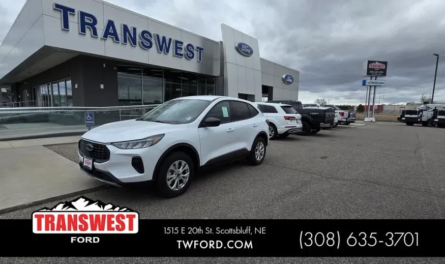 2026 Ford Escape | Photo 25 of 25