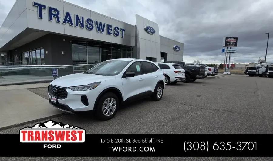 2026 Ford Escape | Photo 25 of 25