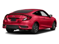 2016 Honda Civic | Thumbnail Photo 1 of 13