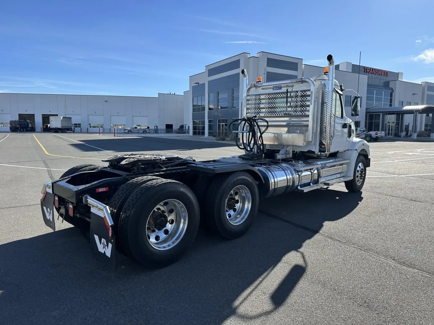 2026 Western Star 49X | Photo 5 of 17