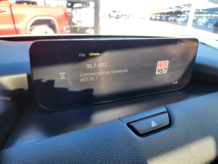 2024 Mazda CX-90 3.3 Turbo Premium | Photo 29 of 30