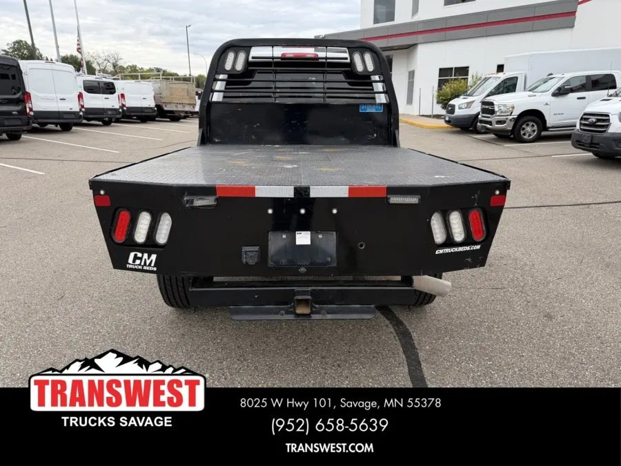 2023 RAM 2500 | Photo 19 of 21