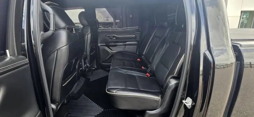 2022 RAM 1500 | Photo 34 of 35