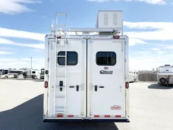 2026 Cimarron Norstar 3HLQ | Thumbnail Photo 14 of 26