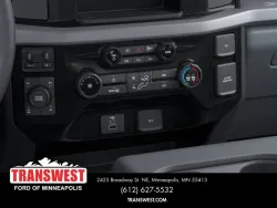 2026 Ford Super Duty F-250 XLT | Thumbnail Photo 14 of 22