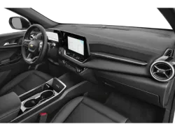 2025 Chevrolet Equinox | Thumbnail Photo 11 of 13