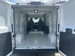 2025 RAM Promaster | Thumbnail Photo 12 of 15