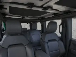 2025 Ford Bronco | Thumbnail Photo 12 of 25