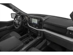 2023 Ford F-150 | Thumbnail Photo 11 of 13