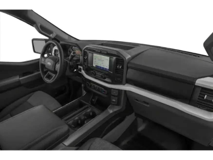 2023 Ford F-150 | Photo 11 of 13