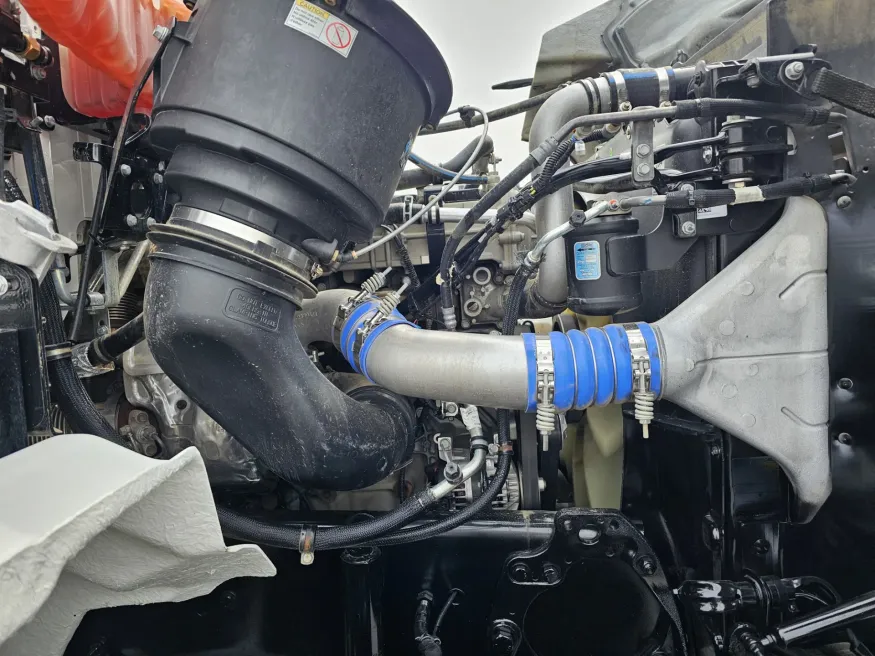 2022 Western Star 4700SF | Photo 16 of 22