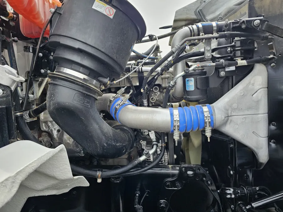 2022 Western Star 4700SF | Photo 16 of 22