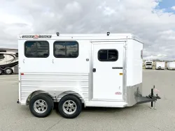 2026 Logan Coach Bullseye 2HBP | Thumbnail Photo 3 of 14