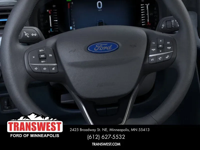 2026 Ford Maverick XLT | Photo 13 of 24