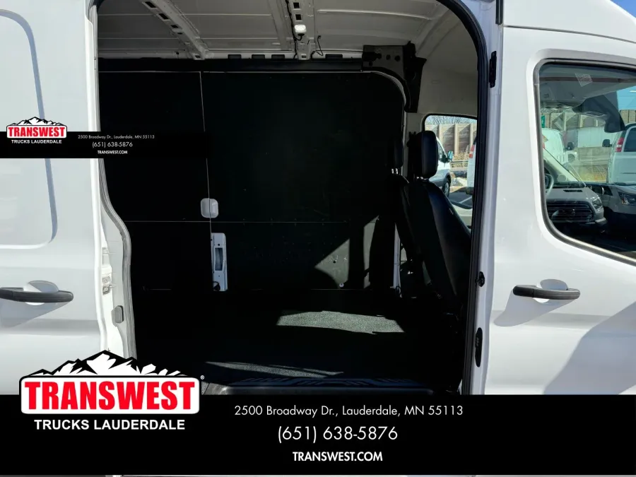 2023 Ford Transit-250 Base | Photo 10 of 20